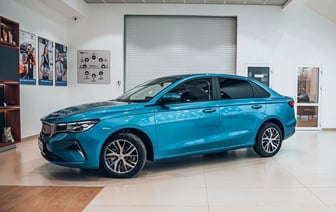 Сразу 6 легковушек закупает витебский филиал «Белтелеком». Цена вопроса?