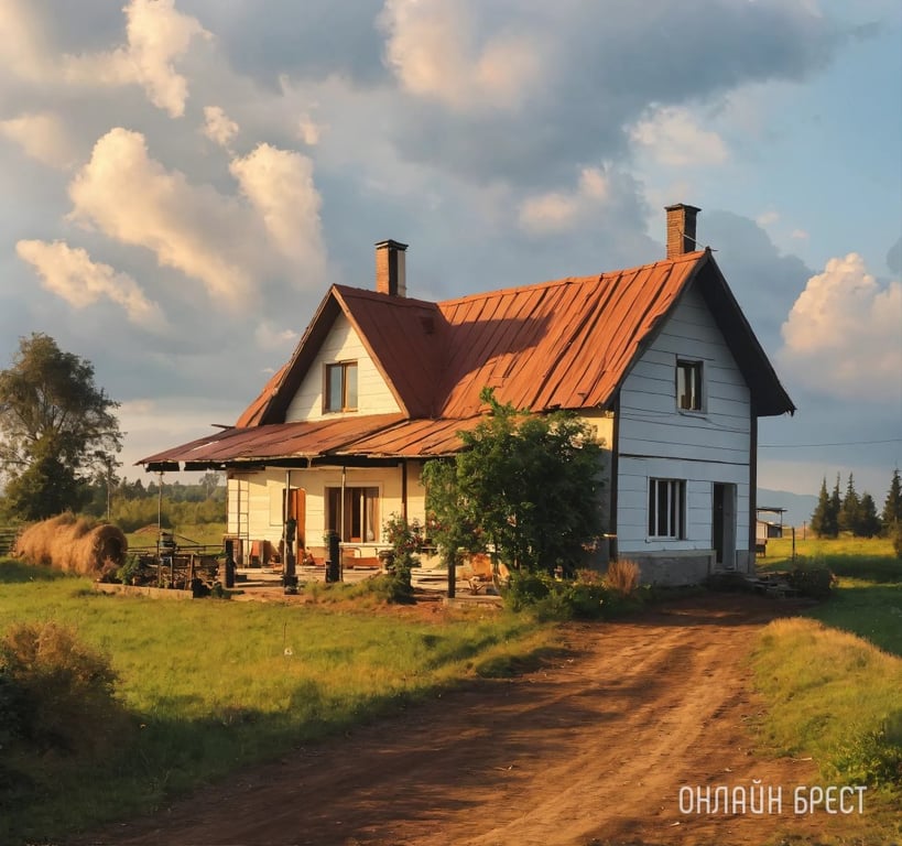 Фото носит иллюстративный характер (ИИ)