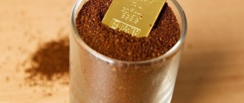 В Беларуси изменились цены на прием драгметаллов в Госфонд