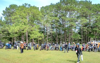 Три пожара в Полоцком районе: горели бани и дачный дом