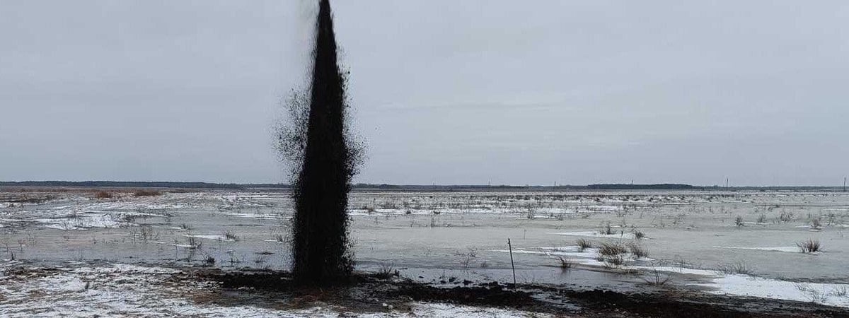 Жителей 17 деревень на Гомельщине предупредили об «абсолютно безопасных» звуках взрывов. Когда?