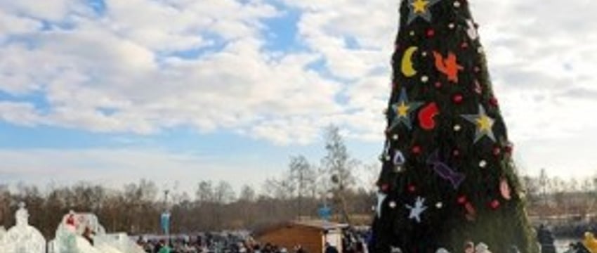 Самую большую порцию полесской каши планируют приготовить на фестивале «Берестейские сани»