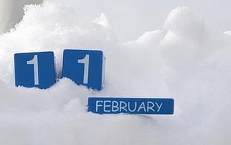 Этот день в истории – 11 февраля