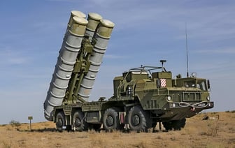 Украинская разведка заявила о поражении российского пункта управления средствами ПВО в Крыму