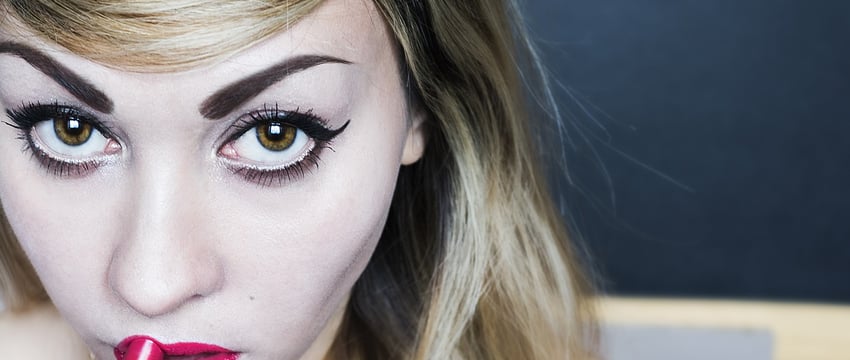 Просроченную на 4 года косметику продавал предприниматель в Оршанском районе