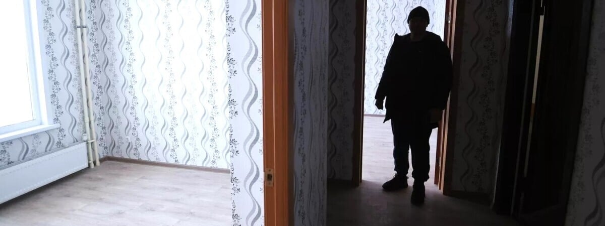 Власти Бреста пообещали дать арендное жильё коммунальщикам и журналистам. Кому ещё?