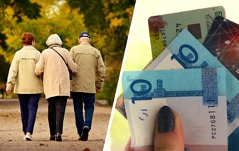 Кому не положена возрастная доплата к пенсии и сколько она составляет? В Минтруда ответили белорусам — Полезно