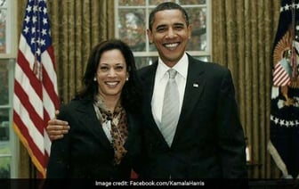 Барак Обама и Нэнси Пелоси еще не одобрили кандидатуру Камалы Харрис на пост президента.