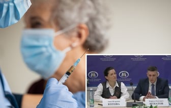 Белорусский эпидемиолог назвал прививку, у которой «нет никаких противопоказаний» — Видео