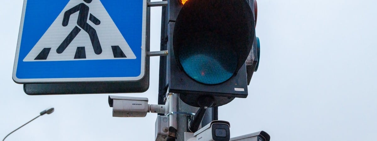 Прокуратура предложила ОПИ и ГАИ разыскивать автомобили белорусов-должников по камерам