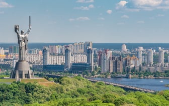 В проекте коммюнике НАТО путь Украины в альянс назван "необратимым"