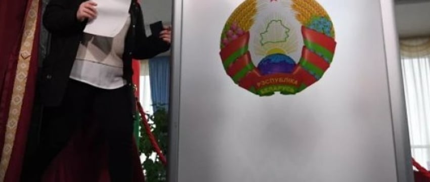 Сегодня в Беларуси пройдет единый день голосования