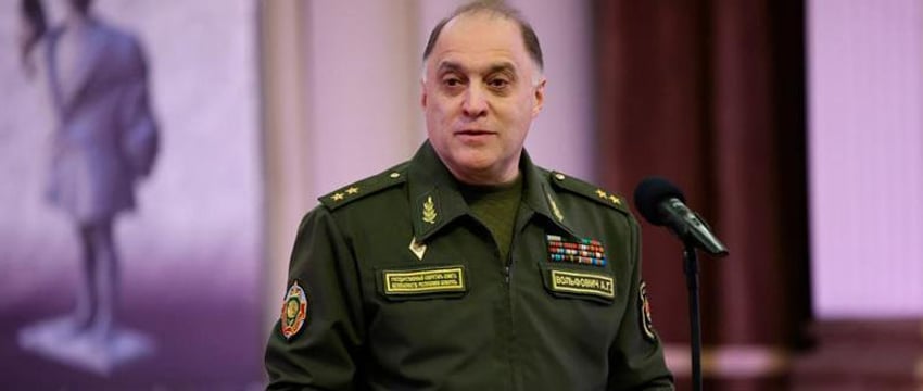 В Польше и Украине готовят диверсантов для госпереворота в Беларуси
