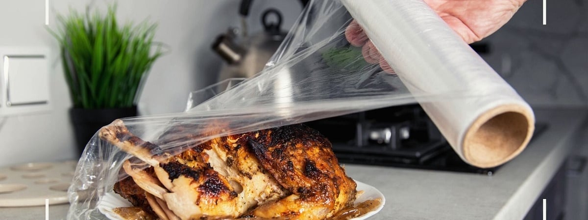 Сколько дней можно хранить приготовленное мясо в холодильнике? Узнали сроки для курицы и свинины — Полезно