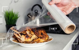 Сколько дней можно хранить приготовленное мясо в холодильнике? Узнали сроки для курицы и свинины — Полезно