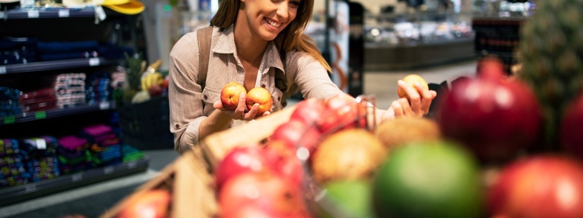 Эти 7 овощей и фруктов зря игнорируют многие белорусы. Какие помогут иммунитету, а какие — давлению и пищеварению? — Полезно