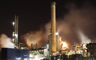 Российская нефть может попадать в США через багамскую лазейку