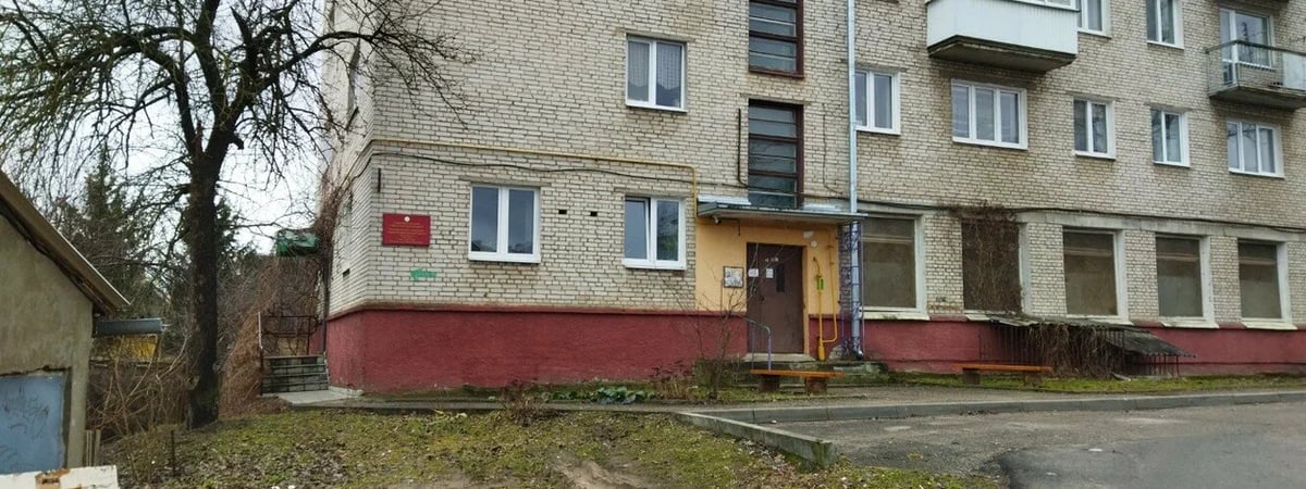 В Гродно приостановил работу городской архив — с чем это связано