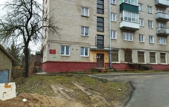 В Гродно приостановил работу городской архив — с чем это связано