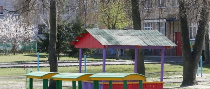 Как правильно в Беларуси перевести ребенка в другой детский сад