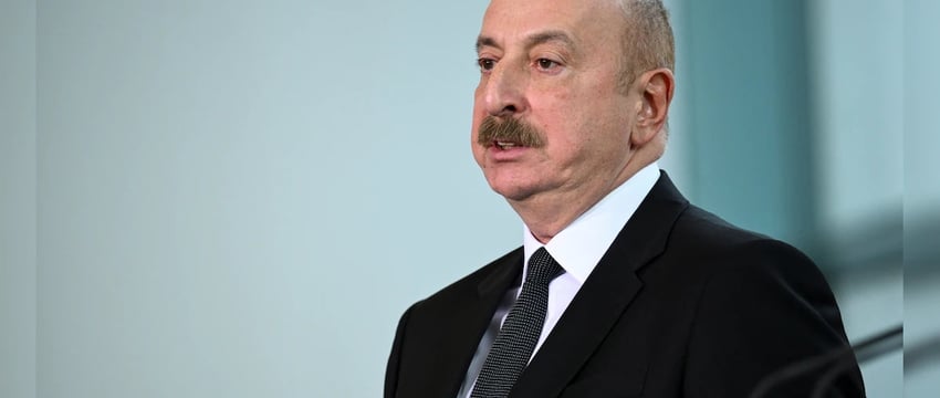 1 сентября в Азербайджане состоятся внеочередные парламентские выборы.