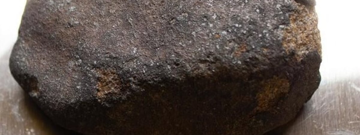 Метеорит упал на Смолевичи. Сколько их всего было зафиксировано в Беларуси?