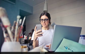 76% поколения Z предпочитают быть своими собственными хозяевами: исследование показало, что они отказываются от 9-5 рабочих мест