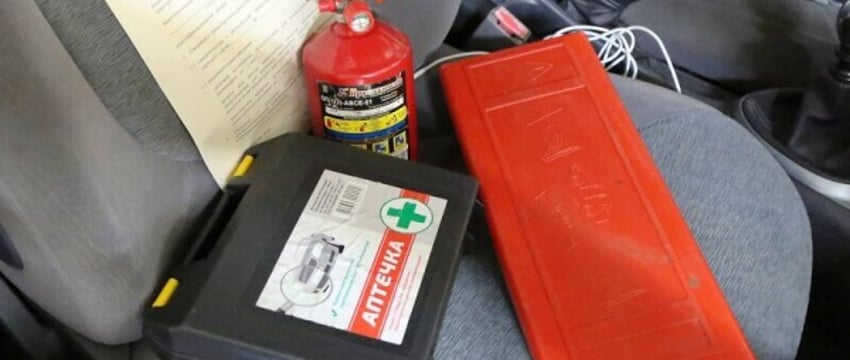 В октябре в Беларуси действует скидка на техосмотр. Вот для кого