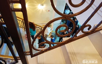 Жителей Гомеля зовут провести вечер пятницы в библиотеке