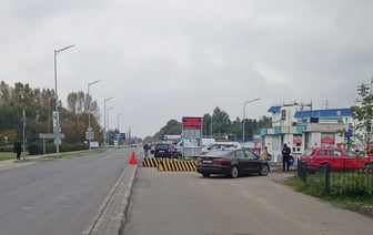 Рассказываем о последних изменениях на границе с Польшей