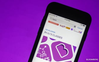 Американские кредиторы лишены права голоса в управлении Byju из-за опасений банкротства