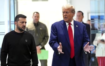 Трамп созвонился с Зеленским сразу после разговора с Путиным. К чему пришли?