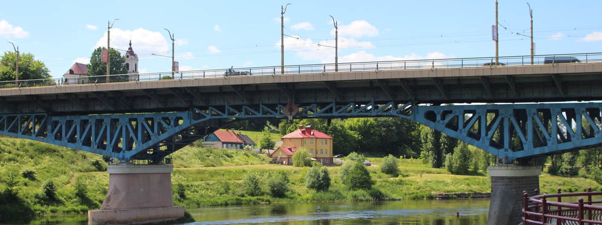 Солнца хватит на всех — погода в Гродно на неделю