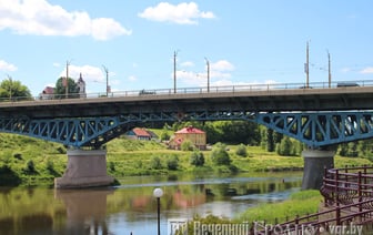 Солнца хватит на всех — погода в Гродно на неделю
