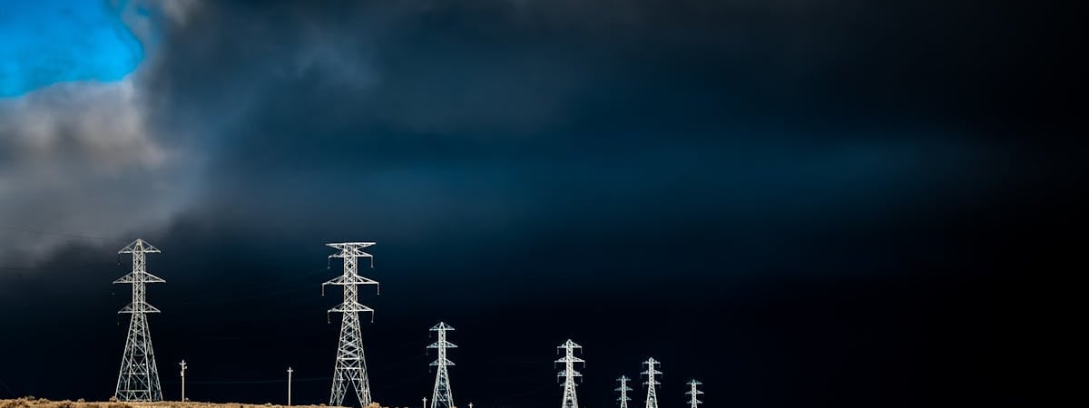 Евросоюз увеличил пропускную способность для экспорта электроэнергии в Украину до 2,1 ГВт