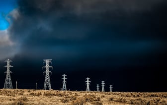 Евросоюз увеличил пропускную способность для экспорта электроэнергии в Украину до 2,1 ГВт