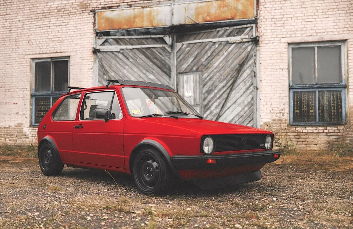 Golf