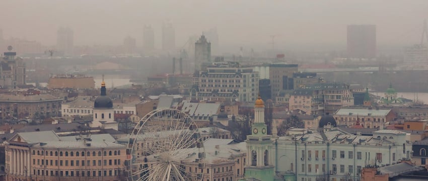 Латушко обсудил с Кизимом развитие отношений между Украиной и демсилами Беларуси