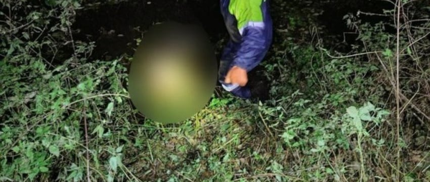 В Барановичском районе утонула женщина