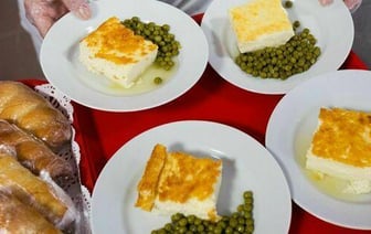 Минобразования напомнило о чат-боте для жалоб на питание в школах