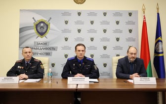 На Гомельщине за год 370 человек совершили наркопреступления