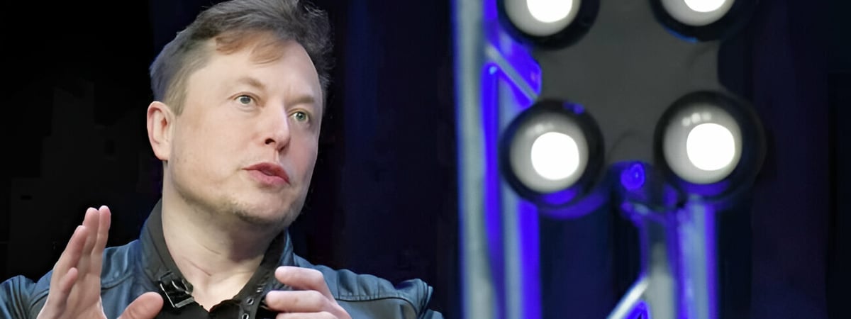 Маск опроверг заявление украинской разведки о продажах терминалов Starlink России