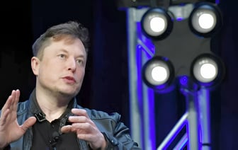 Маск опроверг заявление украинской разведки о продажах терминалов Starlink России