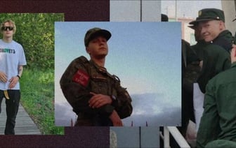 «Важные истории»: В российском Приморье после отказа ехать воевать в Курскую область расстреляли 19-летнего срочника