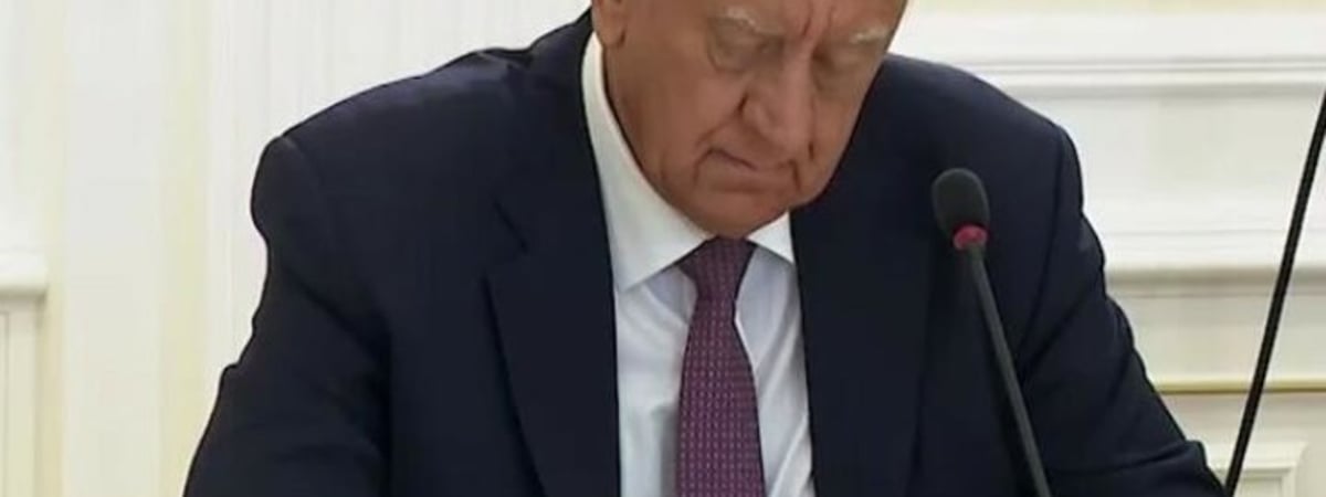 74-летний Мясникович вернулся на службу к Лукашенко