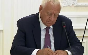 74-летний Мясникович вернулся на службу к Лукашенко