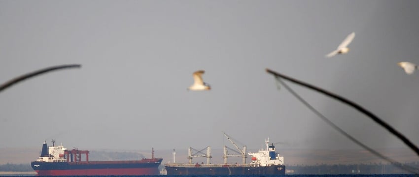 Хуситы Атаковали Военный Корабль США "Дестини" В Красном Море В ходе Последней Атаки