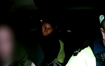 Угон автомобиля в Ивацевичах