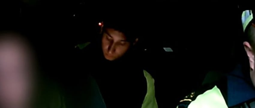 Угон автомобиля в Ивацевичах