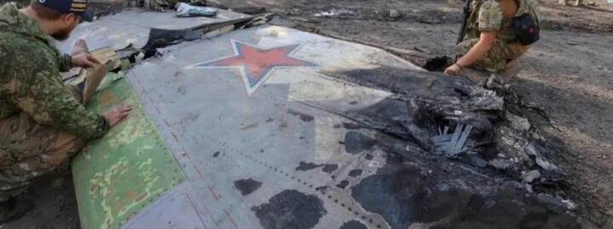 Жители Гомельщины попросили у властей защитить детей от беспилотников